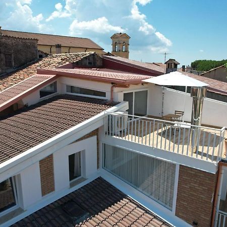 Rosa'S House Villa Vazzano Ngoại thất bức ảnh