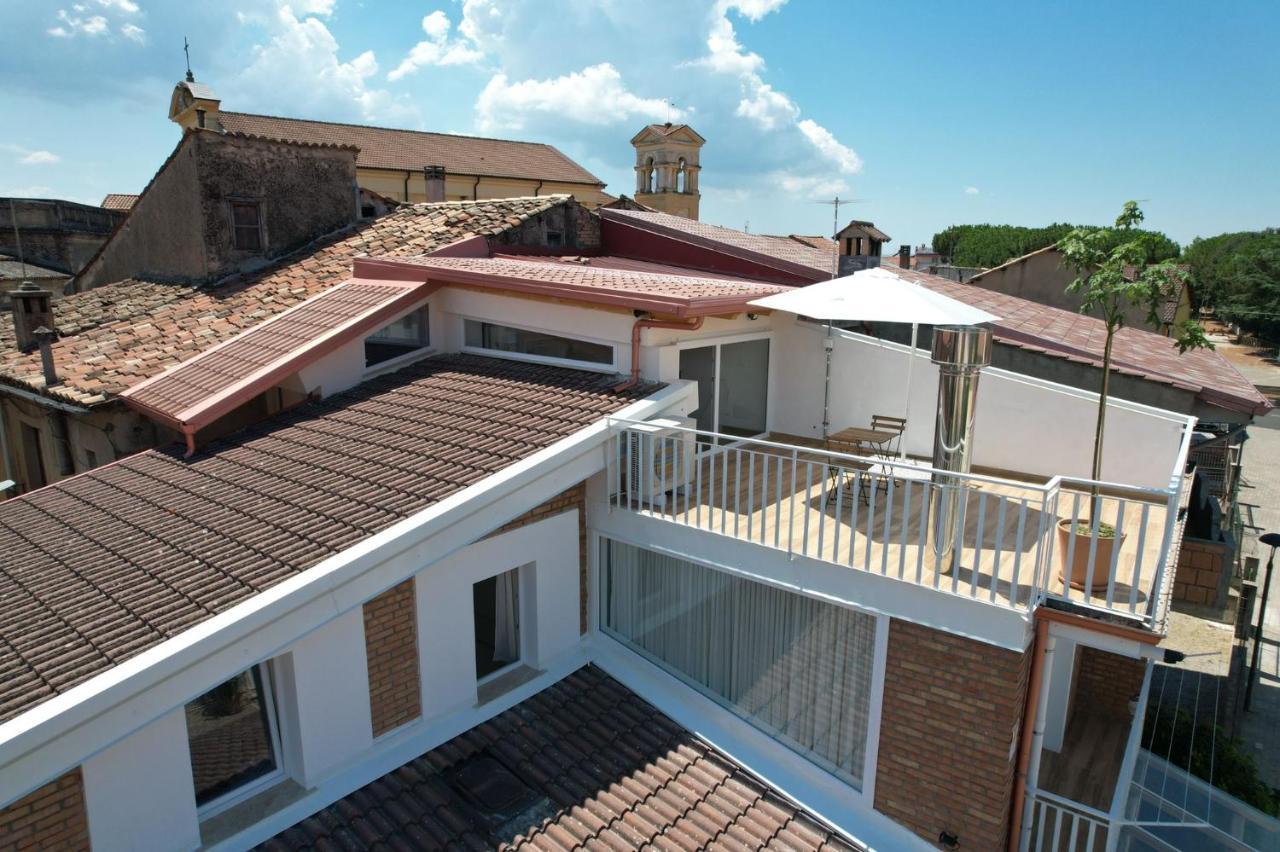 Rosa'S House Villa Vazzano Ngoại thất bức ảnh