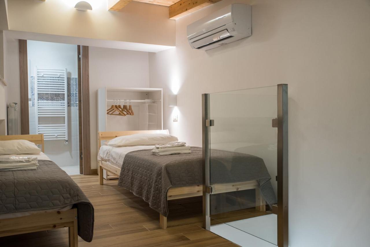 Rosa'S House Villa Vazzano Ngoại thất bức ảnh