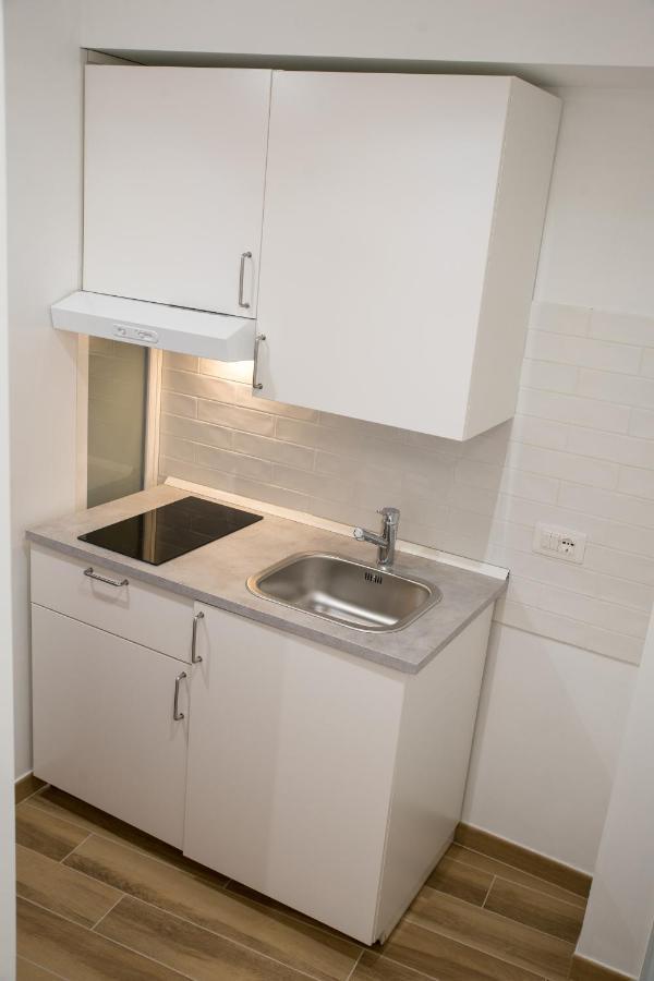 Rosa'S House Villa Vazzano Ngoại thất bức ảnh