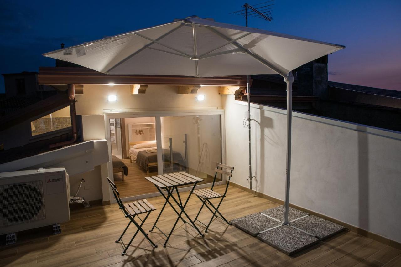 Rosa'S House Villa Vazzano Ngoại thất bức ảnh