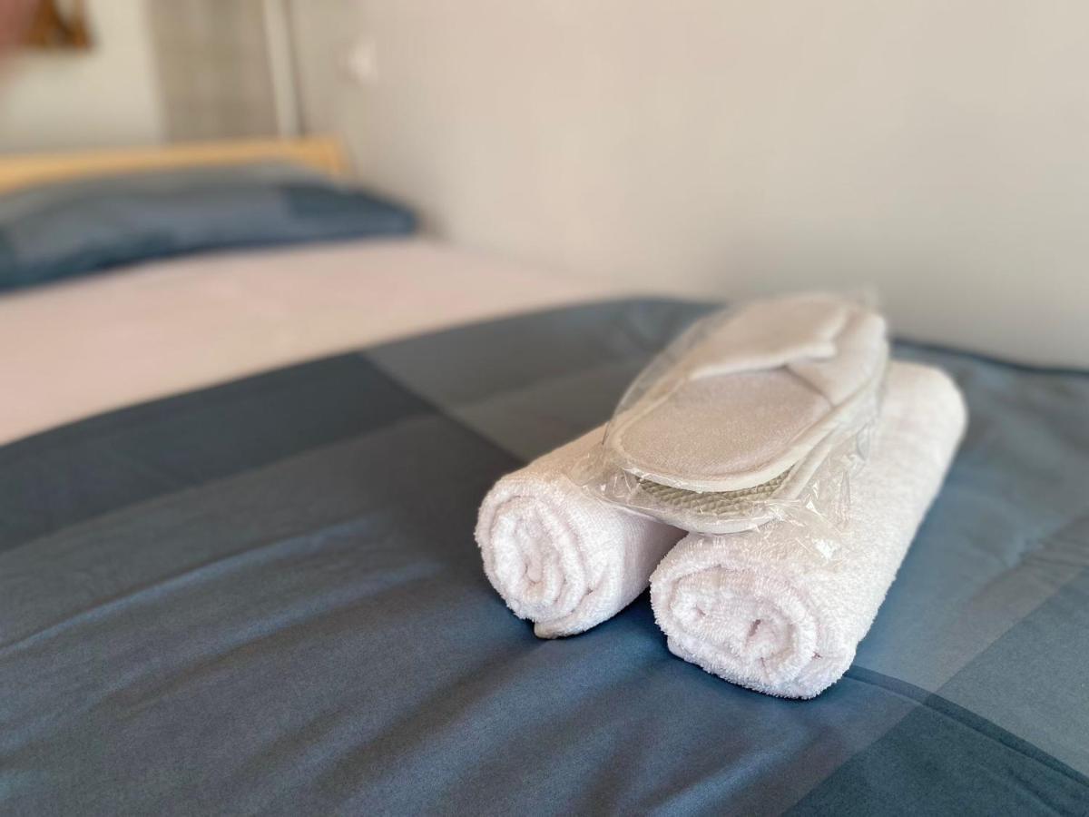 Rosa'S House Villa Vazzano Ngoại thất bức ảnh