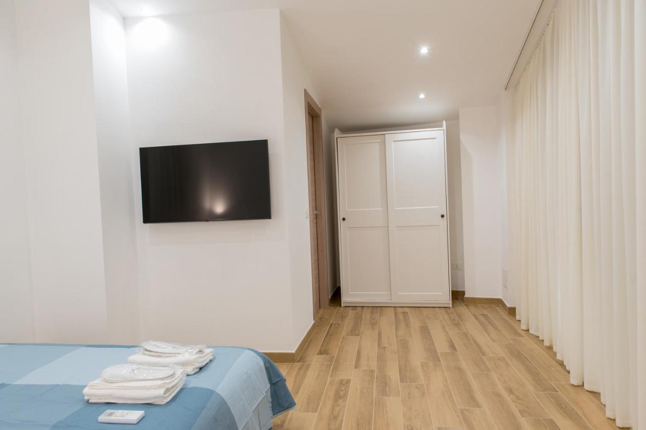 Rosa'S House Villa Vazzano Ngoại thất bức ảnh