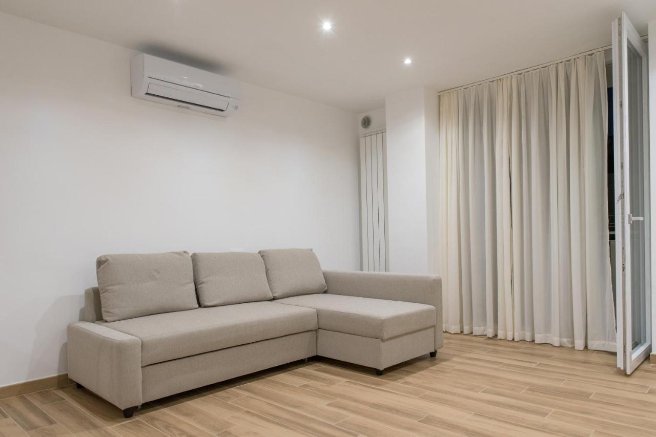 Rosa'S House Villa Vazzano Ngoại thất bức ảnh