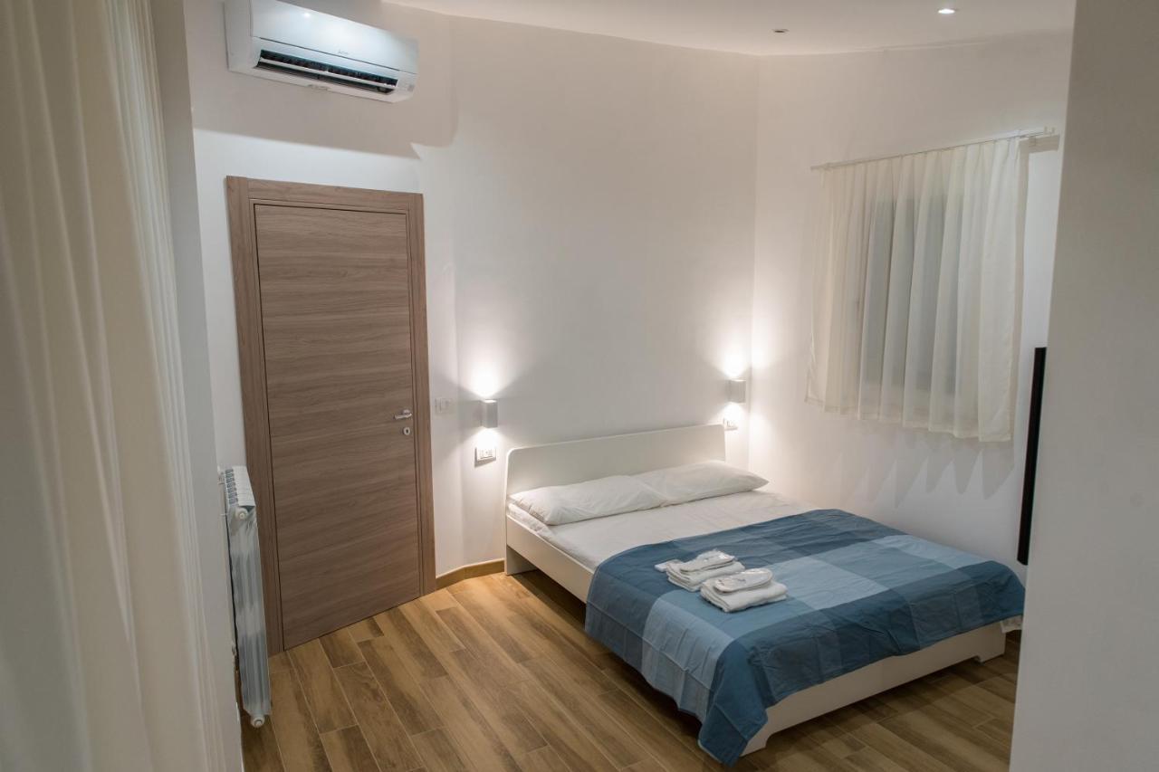 Rosa'S House Villa Vazzano Ngoại thất bức ảnh