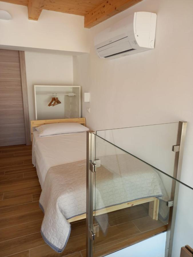 Rosa'S House Villa Vazzano Ngoại thất bức ảnh
