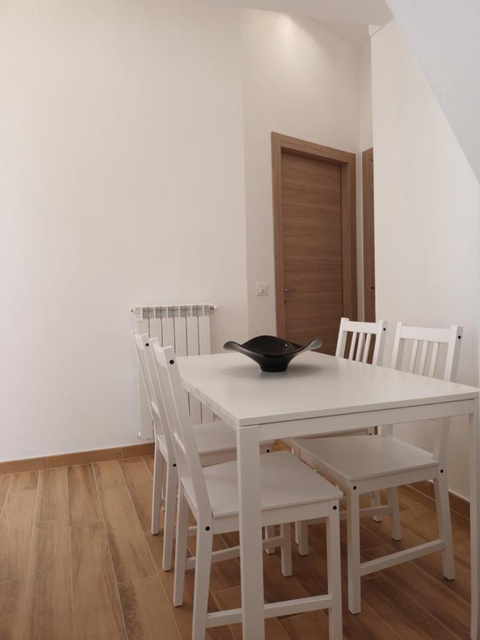 Rosa'S House Villa Vazzano Ngoại thất bức ảnh
