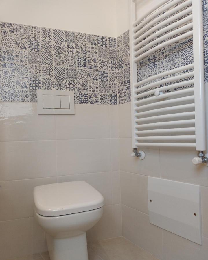 Rosa'S House Villa Vazzano Ngoại thất bức ảnh
