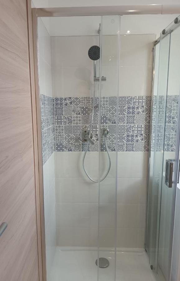 Rosa'S House Villa Vazzano Ngoại thất bức ảnh