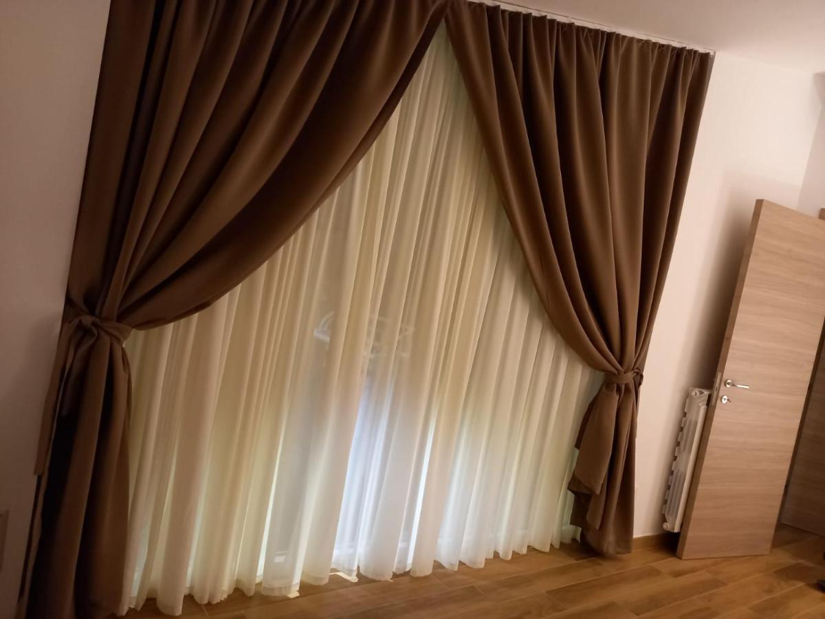 Rosa'S House Villa Vazzano Ngoại thất bức ảnh