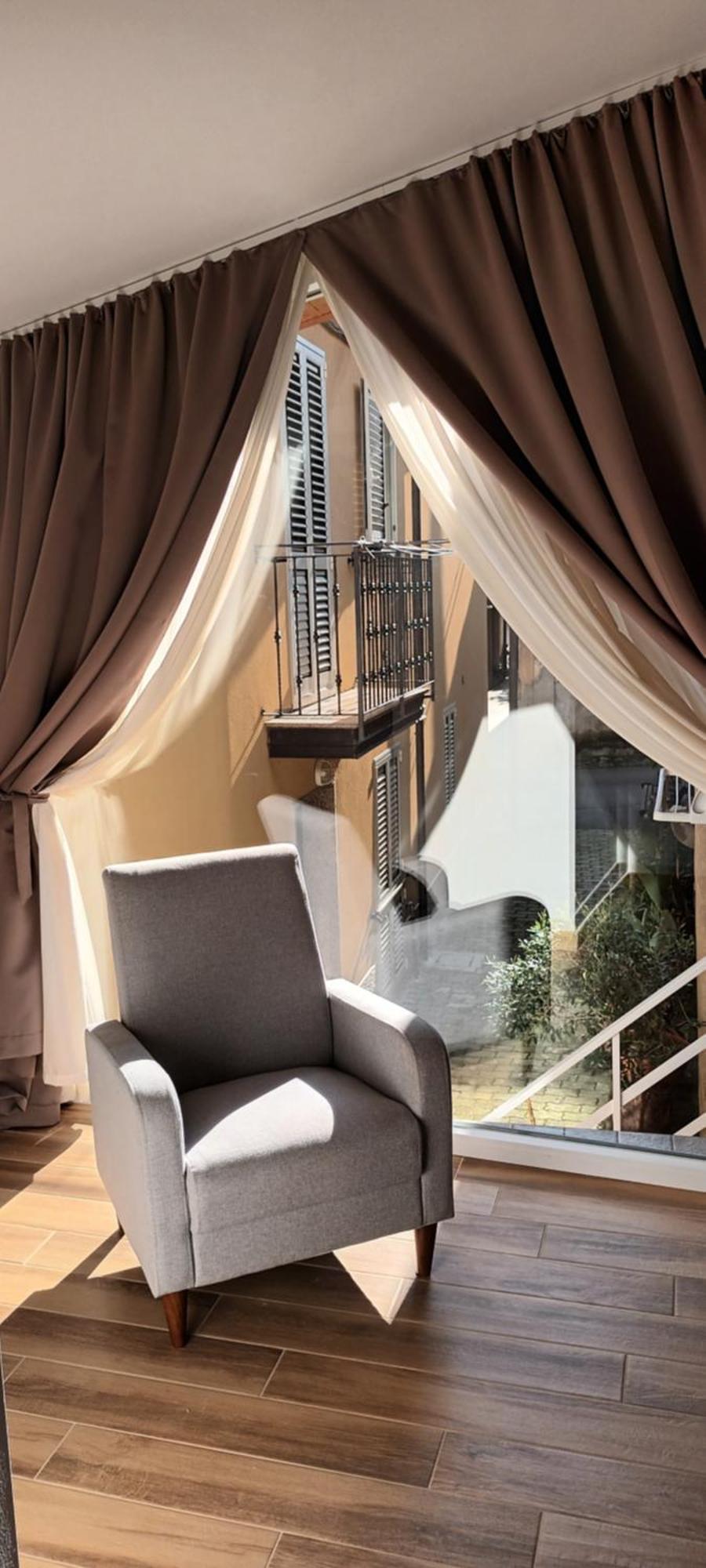 Rosa'S House Villa Vazzano Ngoại thất bức ảnh