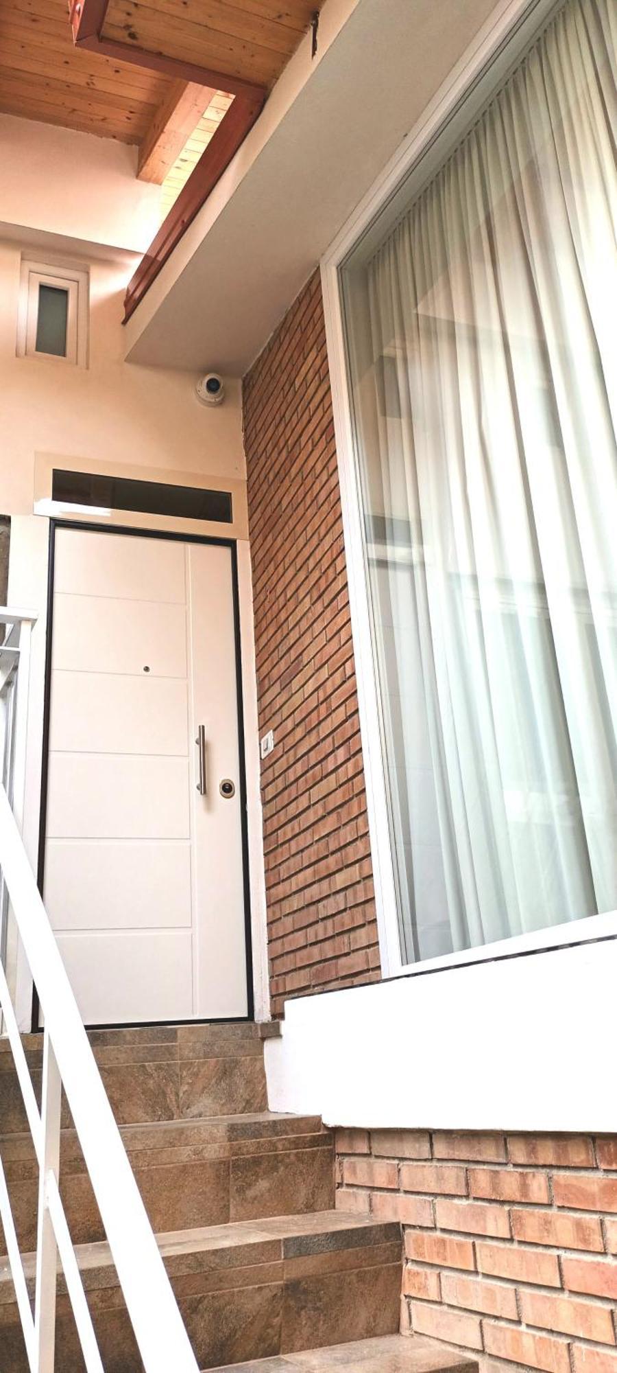 Rosa'S House Villa Vazzano Ngoại thất bức ảnh