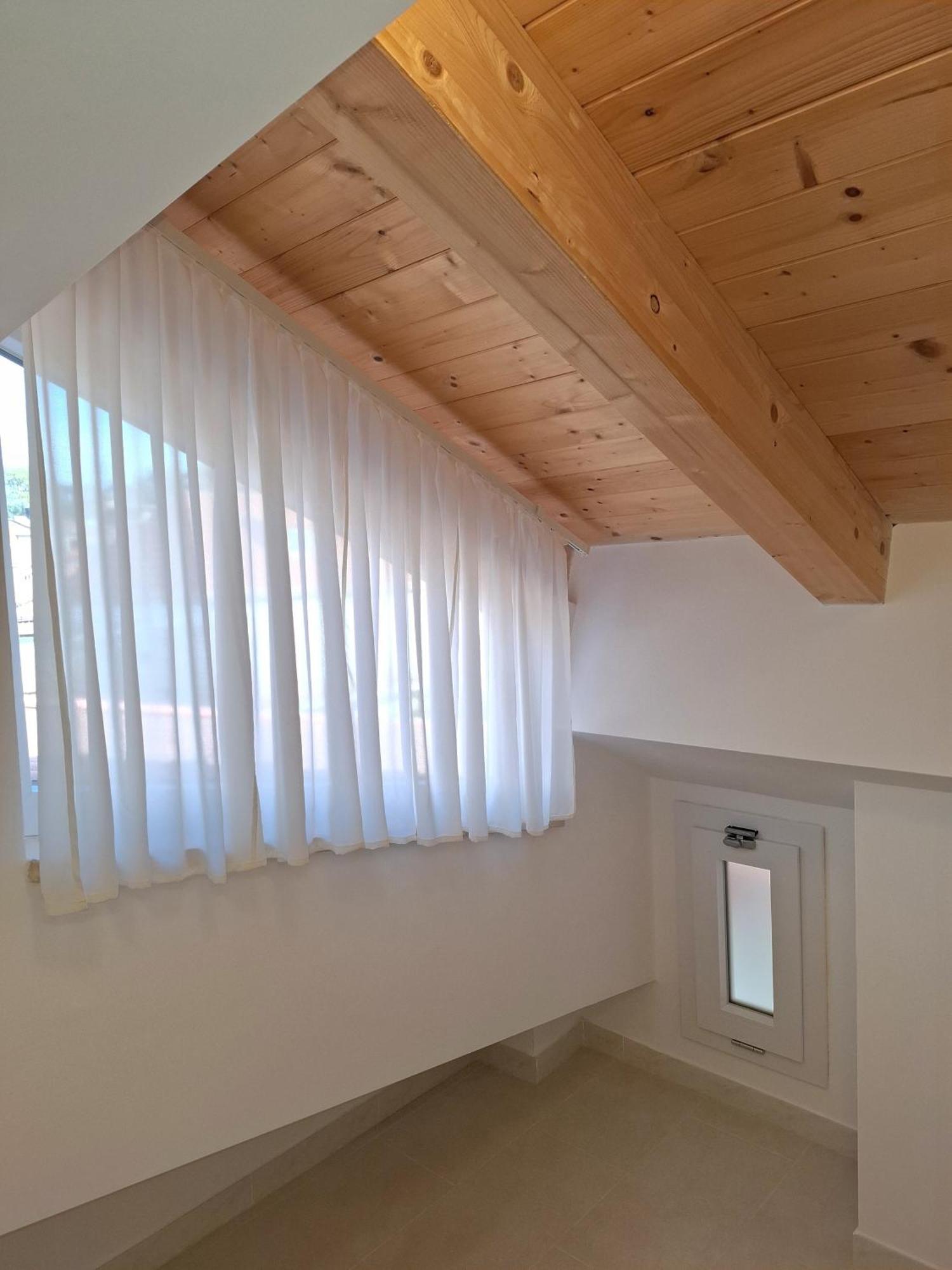Rosa'S House Villa Vazzano Ngoại thất bức ảnh