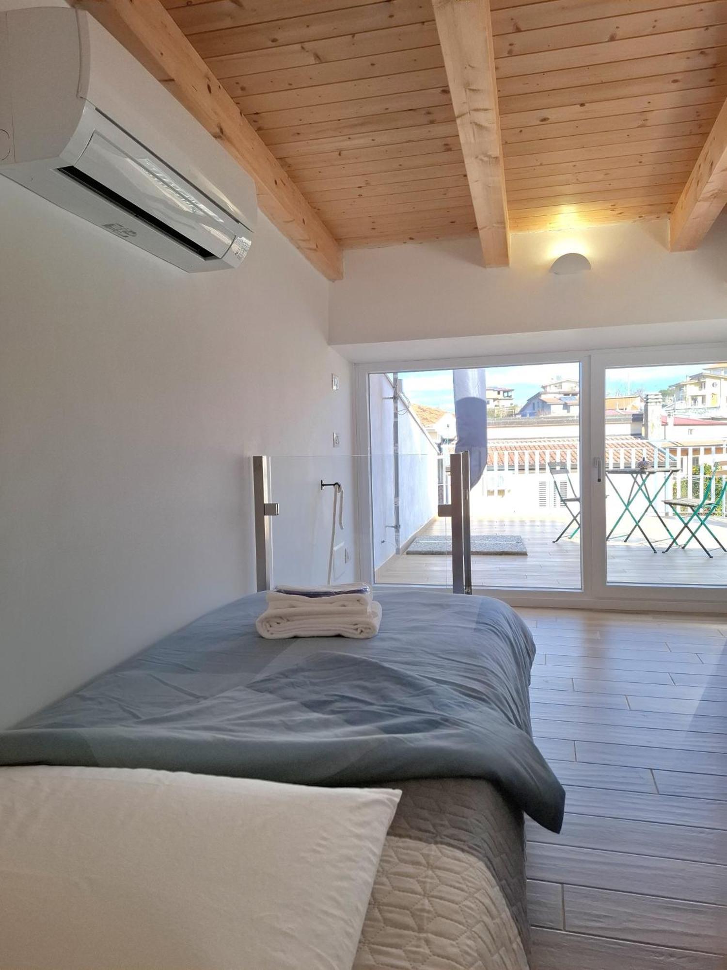 Rosa'S House Villa Vazzano Ngoại thất bức ảnh
