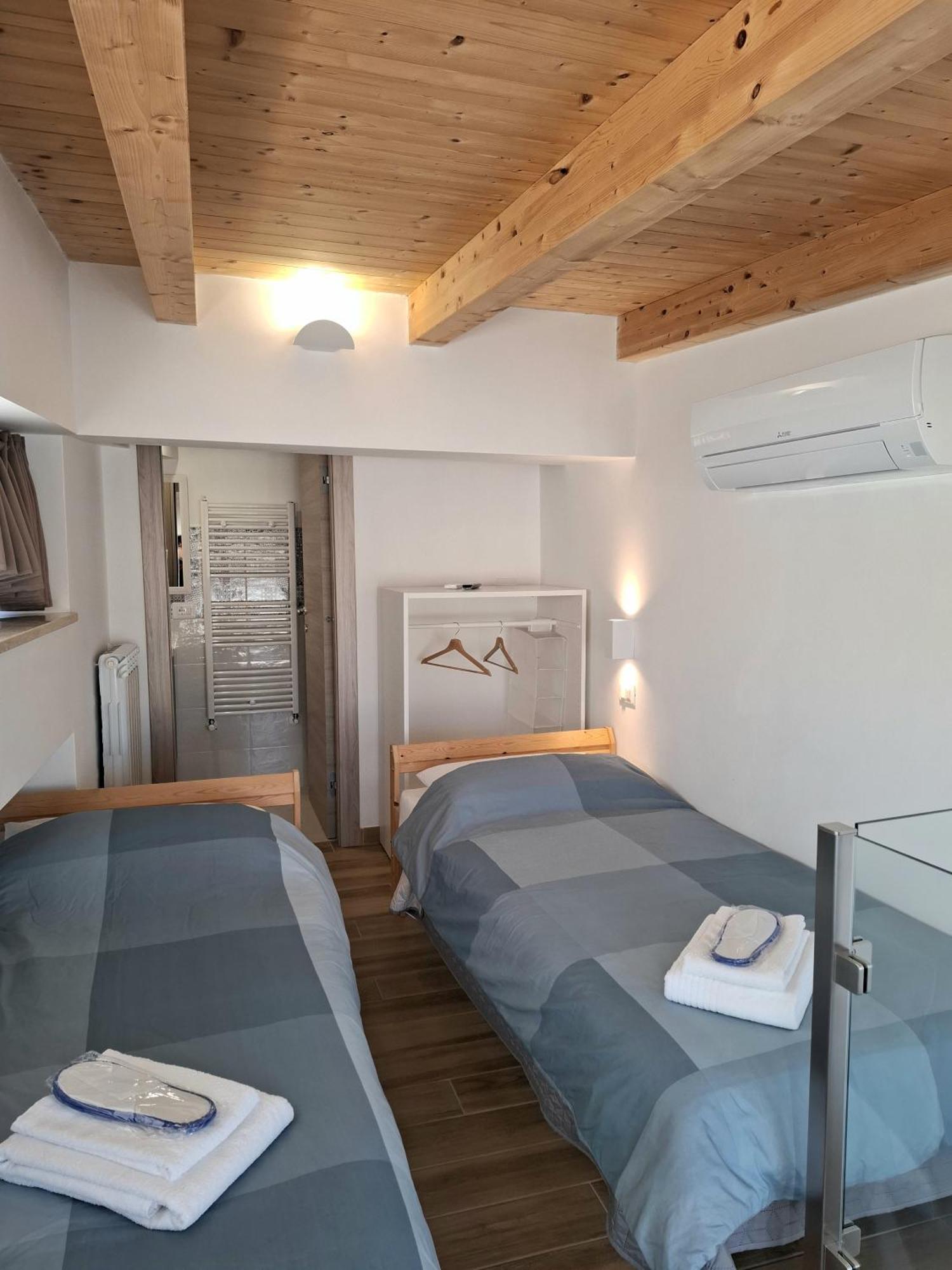 Rosa'S House Villa Vazzano Ngoại thất bức ảnh